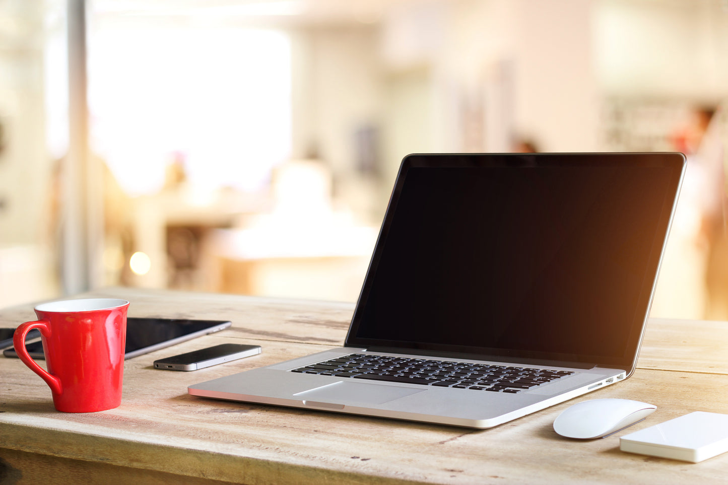 Marketing Digital para Comercio Exterior